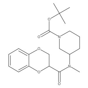1421057-60-4结构式
