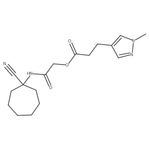 1424613-50-2 structure