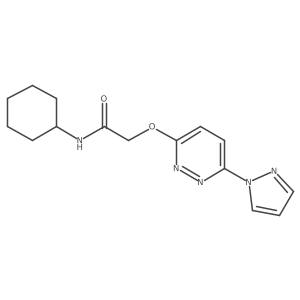 1428364-40-2 structure