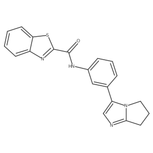 1428379-78-5 structure