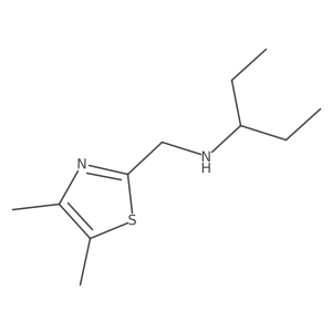 1535461-65-4 structure