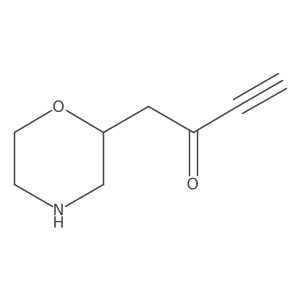 1599566-65-0 structure