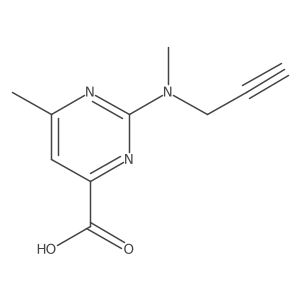 1700100-96-4 structure