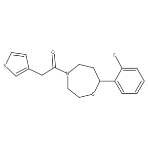 1705246-68-9 structure