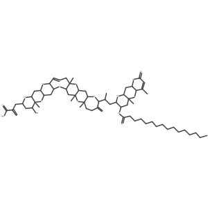 171527-64-3 structure