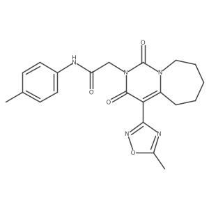 1775338-17-4 structure