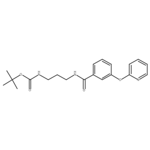 1797017-74-3 structure
