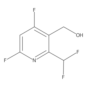 1805049-34-6 structure