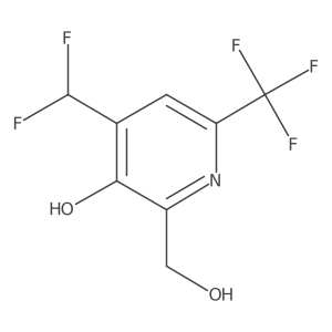 1805070-80-7 structure
