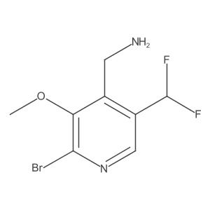 1805340-30-0结构式