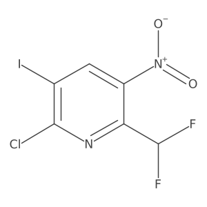 1805359-63-0 structure