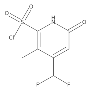 1805395-22-5 structure