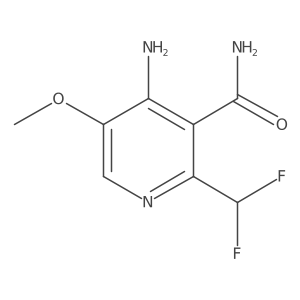 1806892-53-4 structure