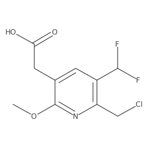 1807105-75-4结构式