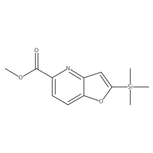 1857322-91-8结构式