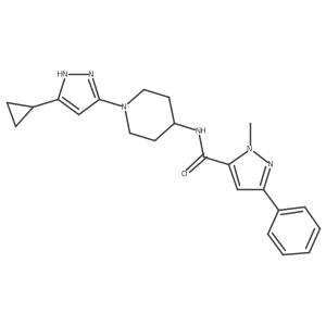 2034210-15-4结构式