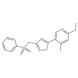 2034293-10-0结构式