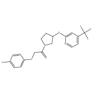 2034299-52-8 structure