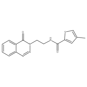2034325-41-0 structure