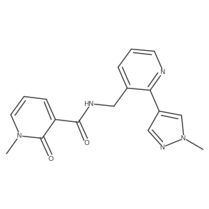 2034389-29-0结构式