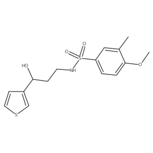 2034517-31-0 structure