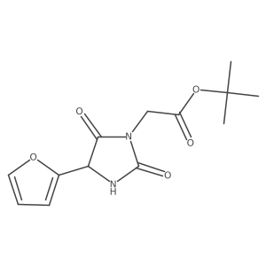1-(3-Bromophenyl)-3-methylcyclobutan-1-amine hcl Structure