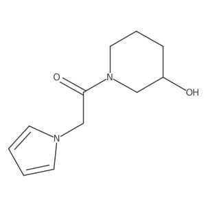 2091099-08-8 structure