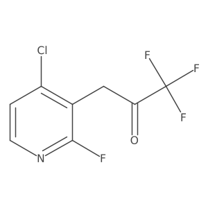 2228209-64-9 structure