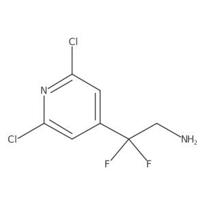 2229334-07-8结构式
