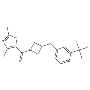 2549012-15-7 structure