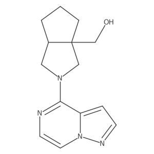 2640950-34-9 structure