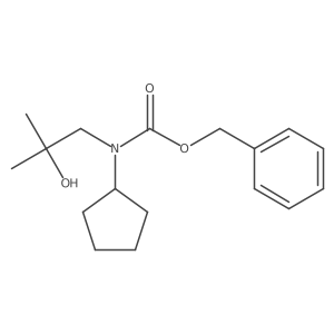 2680778-92-9结构式