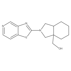 2742028-91-5结构式