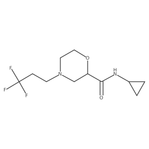 2742031-01-0 structure