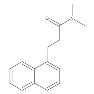 27563-33-3 structure