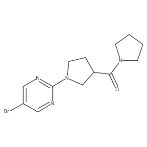 2877642-76-5结构式