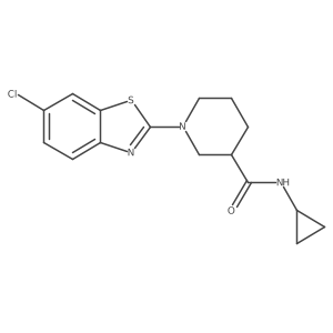 2877691-04-6 structure