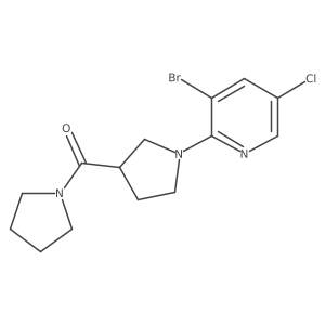 2877766-76-0 structure