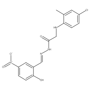 325972-36-9 structure