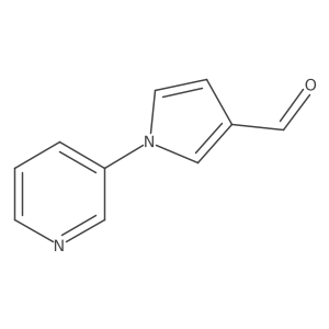 342601-15-4 structure