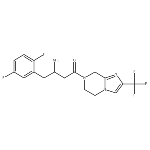 486460-28-0 structure
