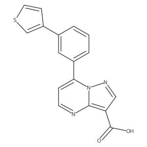 632359-55-8 structure