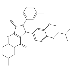 844833-93-8 structure