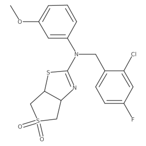 866843-45-0 structure