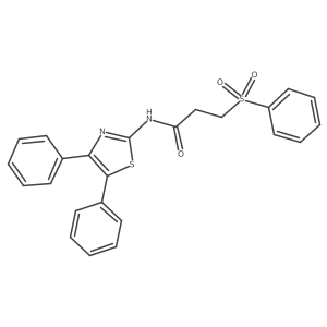 868675-95-0 structure