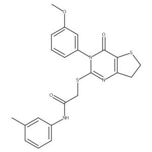 877654-89-2 structure
