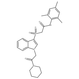878058-72-1 structure