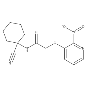 878965-69-6 structure
