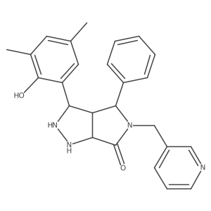879951-04-9 structure