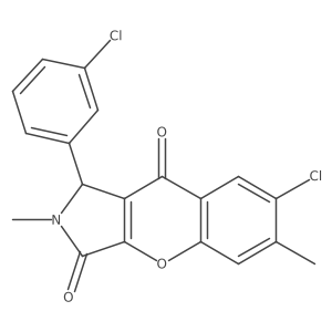 886156-32-7结构式
